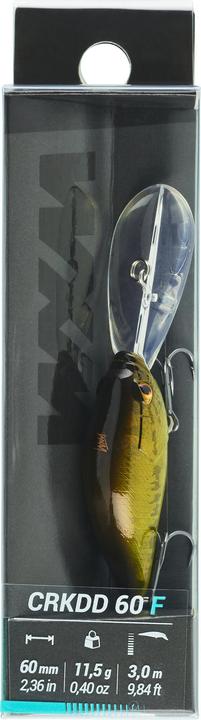 Produktbild Caperlan CRKDD 60 (6 cm)