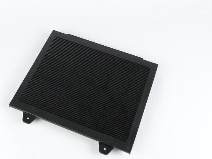 Immagine prodotto Amica Kassettenkohlefilterset KF 17192