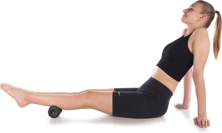 Produktbild Mio Star Massage Roll Black
