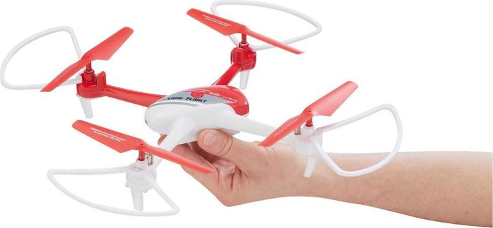 Revell X-Treme Quadcopter Marathon