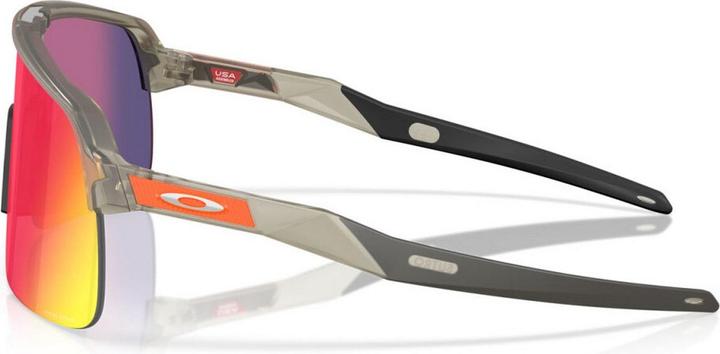 Produktbild Oakley Sutro Lite - Prizm (Matte grey ink, Prizm Road)