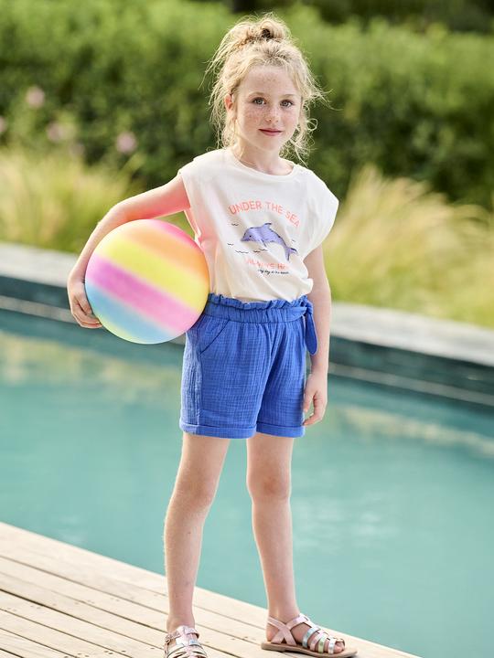 Produktbild Vertbaudet Shorts/Bermudas (92)