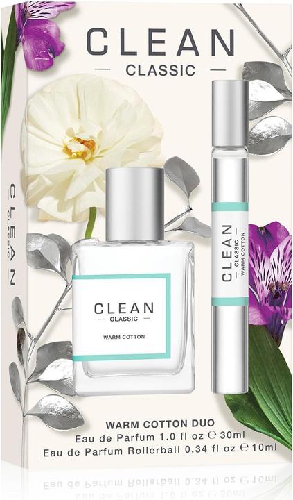 Immagine prodotto Clean Set regalo Duo Pack 30 10 ml (Set profumo)