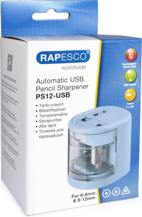 Produktbild Rapesco Spitzer