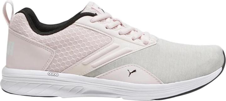 Produktbild Puma Damenschuhe NRGY Comet Galaxy rosa und grau 190556 67 (38) (38)