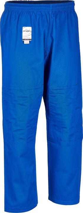 Actual product image Ju-Sports Judo suit "to start" blue (140)