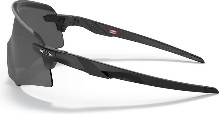 Actual product image Oakley Encoder Prizm (Black, Grey)