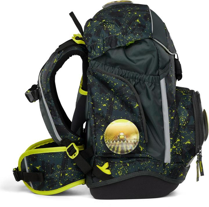 Produktbild Ergobag Pack Schulranzen-Set (20 l)