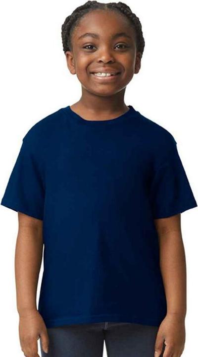 Immagine prodotto Gildan Maglietta Leggera Bambini (140, 146)