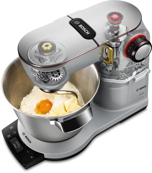 Immagine prodotto Bosch Hausgeräte OptiMUM MUM9AX5S00 (1500 W)