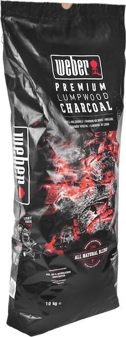Actual product image Weber Charcoal10 kg (10 kg)