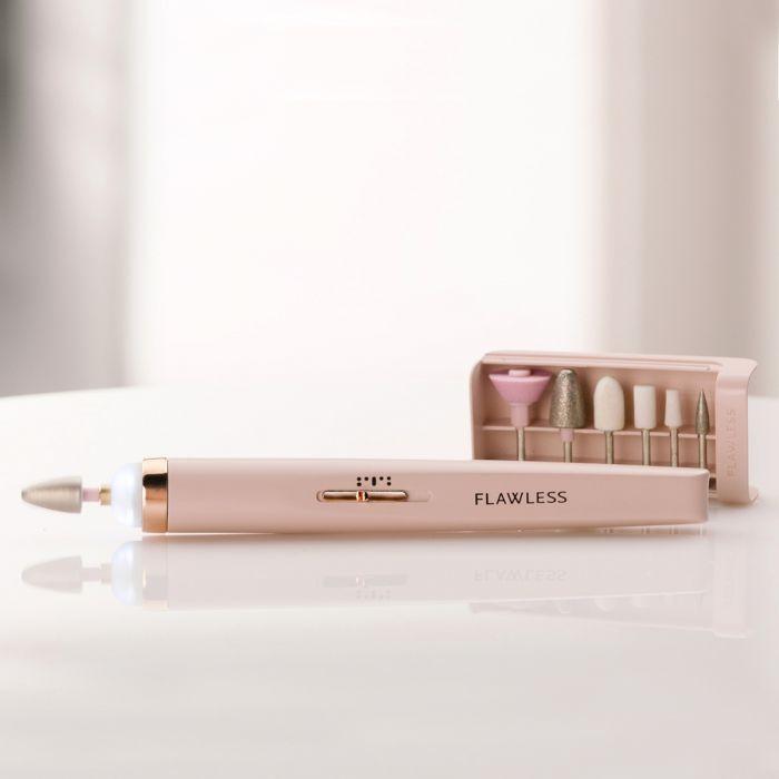 Immagine prodotto Flawless Salon Nails Blush