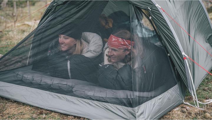 Produktbild Robens Sprinter 3 (Tunnelzelt, 2.20 kg, 3 Personen)