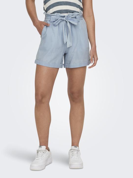 Produktbild Only ONLBea HW Loose Jeansshorts (XL)