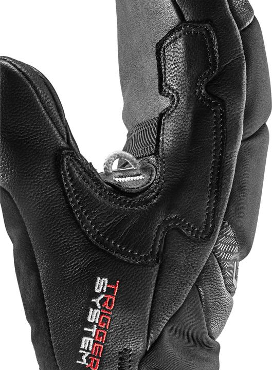 Produktbild Leki Griffin Base 3D Mitten (S)