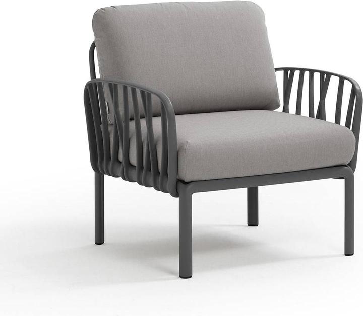 Antracite, Grigio