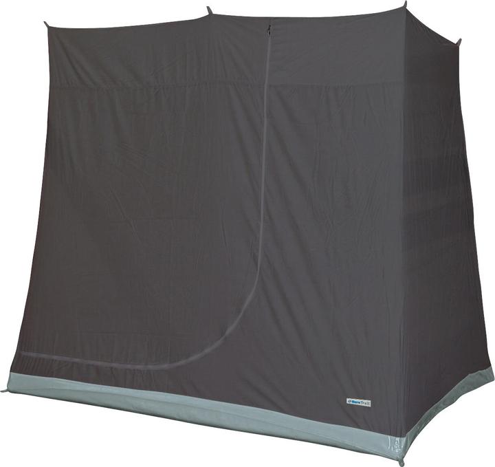 Image du produit Eurotrail Cabine de couchage dans la tente (Auvent, 3.65 kg)