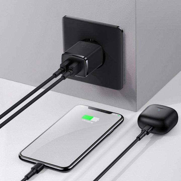 Produktbild Baseus Compact Charger (10.50 W)