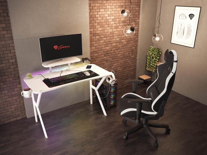Image du produit Genesis Table de jeu HOLM 320 (RGB)