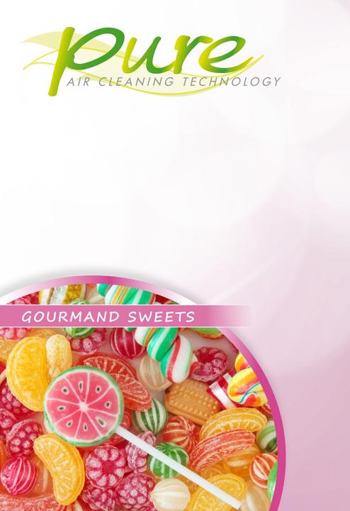 Gourmand Sweet
