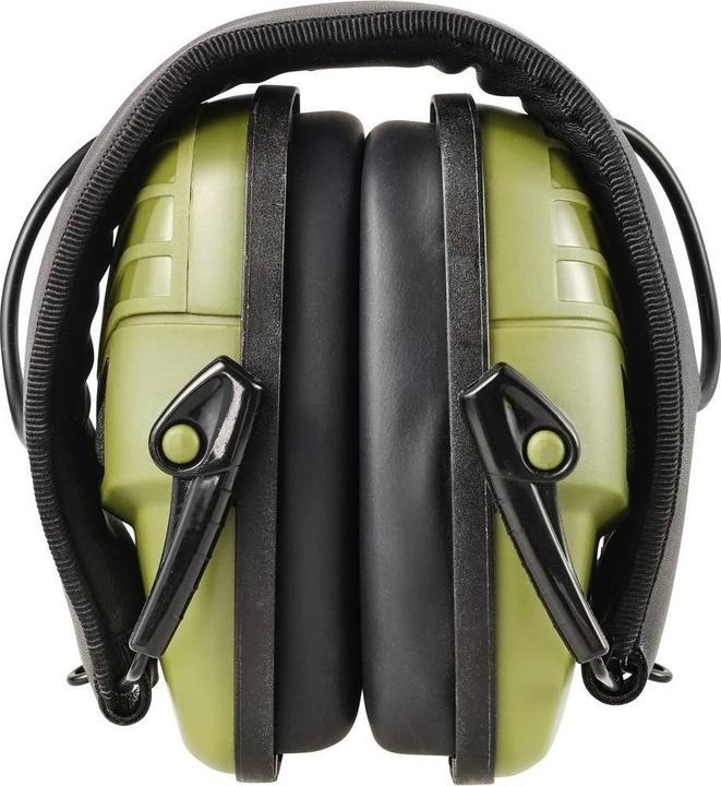 Immagine prodotto Toolcraft TO-8701221 Paraorecchie per ingresso audio 29 dB 1pc. (1 x)