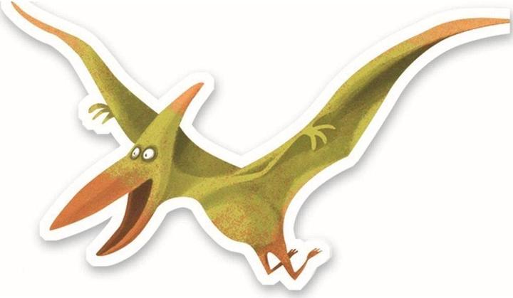 Produktbild Djeco Dinosaurier