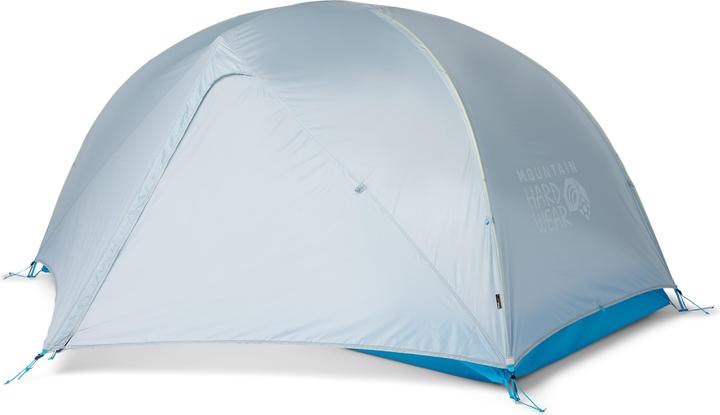 Mountain Hardwear Aspect 2 (Kuppelzelt, 1.43 kg, 2 Personen)