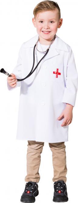 Orlob Arzt Kinder Kittel (140)