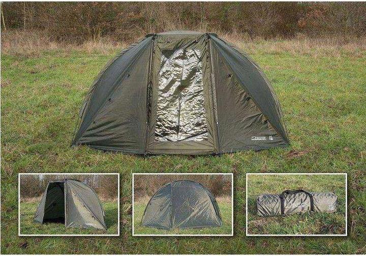 Image du produit Zebco Bivouac Z-Carp