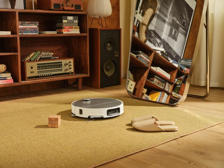 Productafbeelding Roborock Saros 10 (Stofzuigrobot)