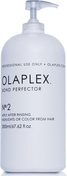 Produktbild Olaplex Bond Perfector No. 2 (2000 ml)