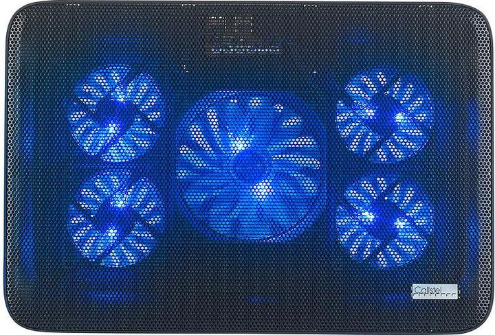 Actual product image Callstel Notebook Cooler