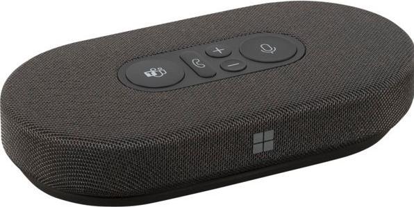 Actual product image Microsoft Modern USB-C Speaker