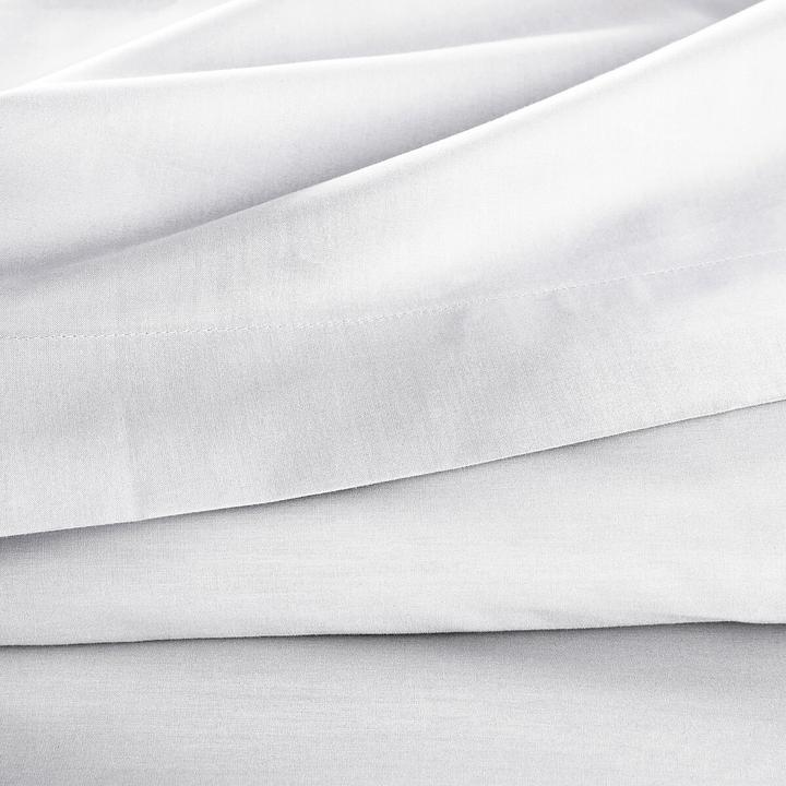 Produktbild La Redoute Interieurs Duvetbezug Scénario mit Reissverschluss (Duvetbezug, 240 x 220 cm)