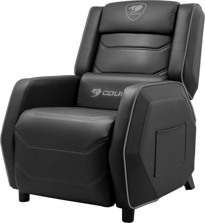 Cougar Gaming Sofa Ranger S Black