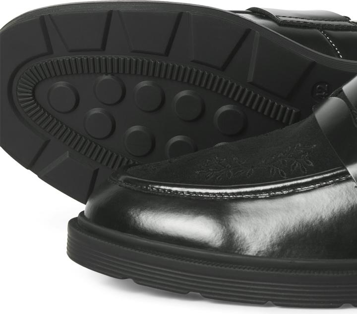 Produktbild Jack & Jones Jfwcosta Leather Loafer Styd Ln (41)