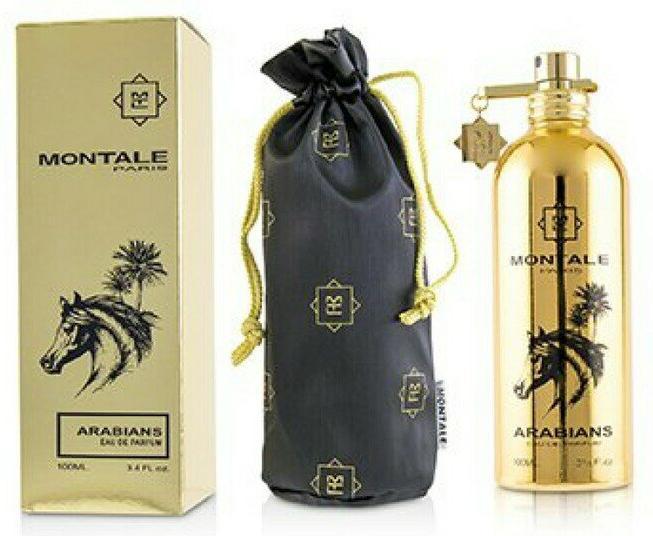 Image du produit Montale Arabians (Eau de parfum, 100 ml)