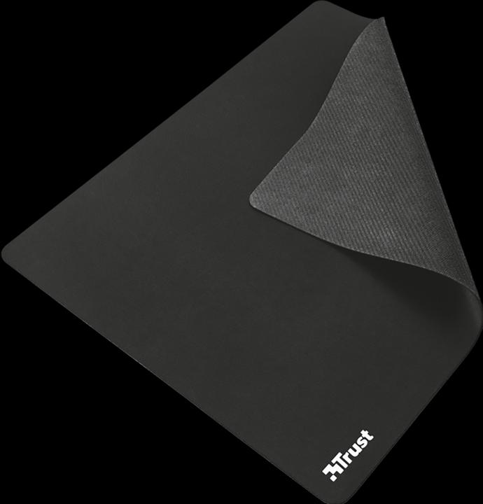 Actual product image Trust MAUSPAD M 24193 black (S)