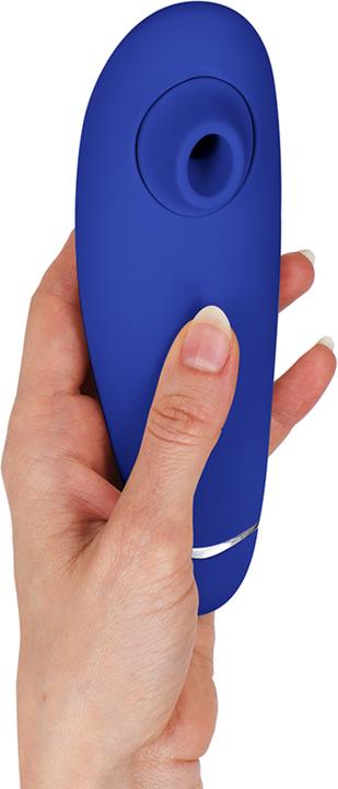 Actual product image Womanizer Premium 2