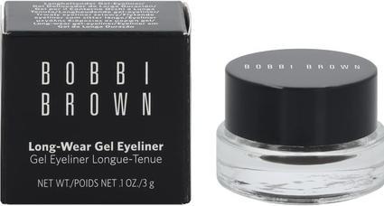 Produktbild Bobbi Brown Long-Wear Gel Eyeliner (Rot, Braun)