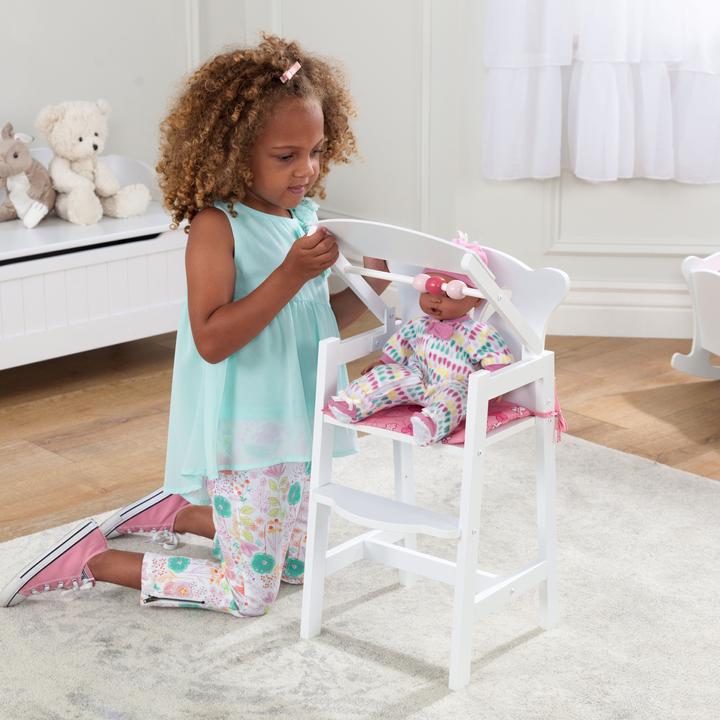 Actual product image KidKraft Lil' Doll