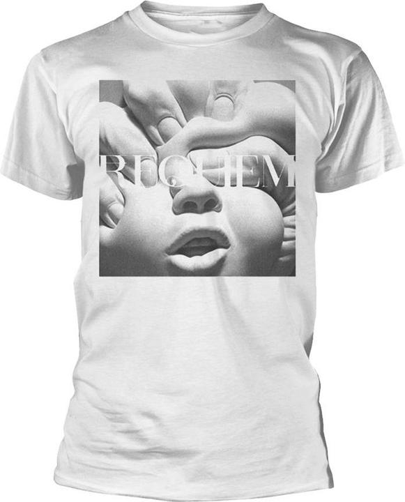 Universal Textiles Requiem TShirt (L)