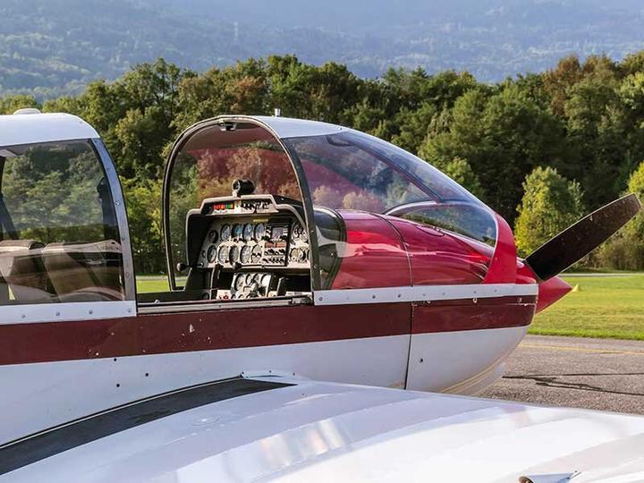 Produktbild Smartbox Luftabenteuer über Deutschland: 45 Minuten Stadtrundflug nach Wahl (1 Pers.)