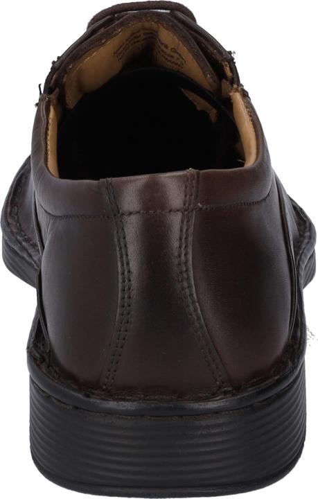 Actual product image Josef Seibel Lace-up shoes (39)