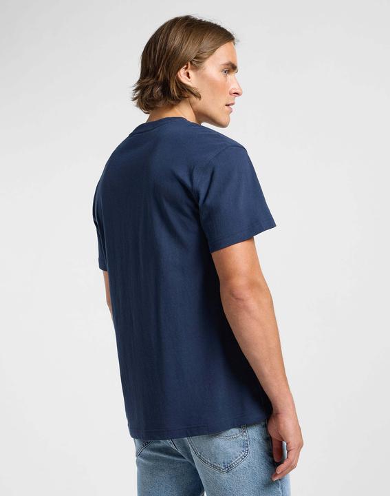 Immagine prodotto Lee T-Shirt Relaxed Pocket Tee (L)