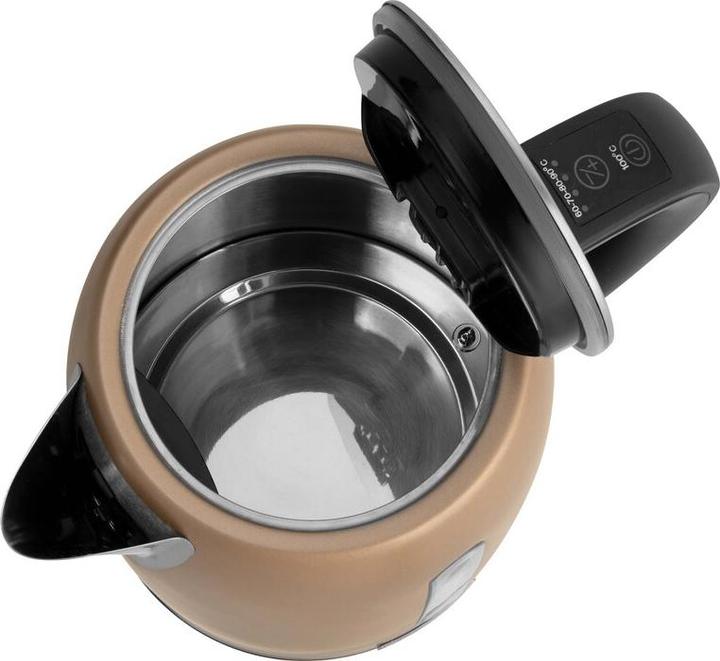Productafbeelding Sencor SWK 7707CH Champagne (1.70 l)