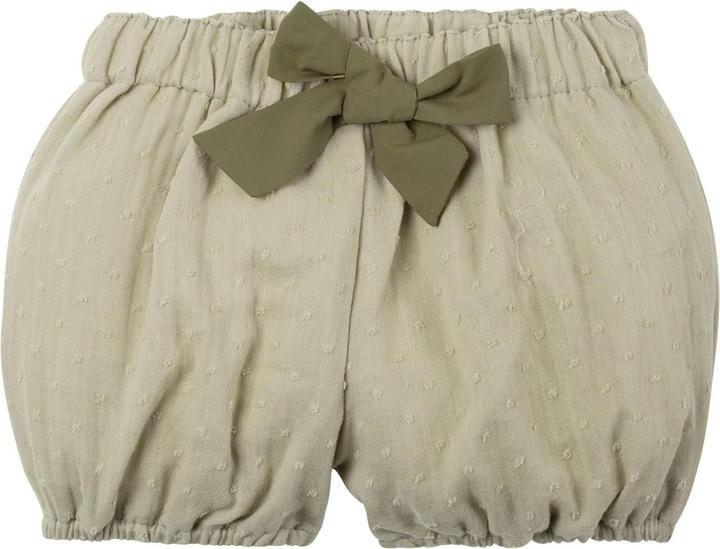 Image du produit Pure Pure Short en pur coton biologique (80)