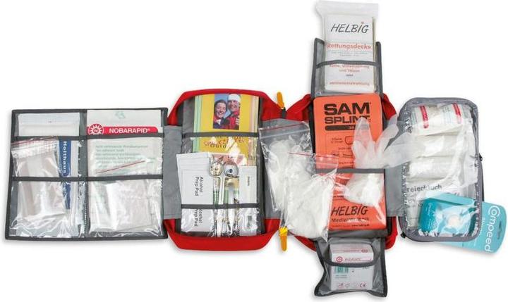 Actual product image Tatonka First Aid Advanced (First Aid Kit)