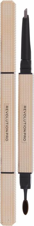 Immagine prodotto Makeup Revolution Rockstar Brow Styler (Chocolate)
