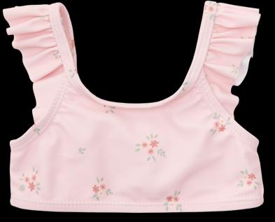 Produktbild Little Dutch Bikini Set Rosy Meadows - 86/92 (86)